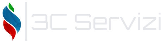 Logo 3C Servizi